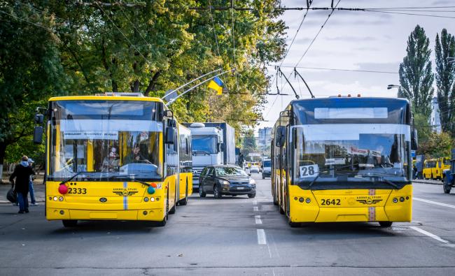 На Рівненщині відновлять пасажирські перевезення ще у трьох районах