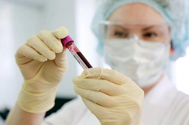 На Рівненщині вперше людина повторно заразилась коронавірусом