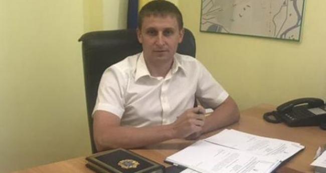 На Рівненщині йде у відставку скандальний керівник місцевої прокуратури