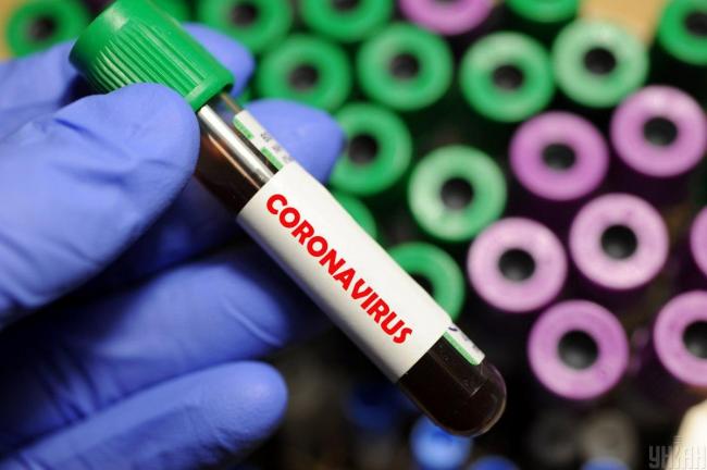 На Рівненщині зафіксовано 5 нових випадків захворювання на COVID-19