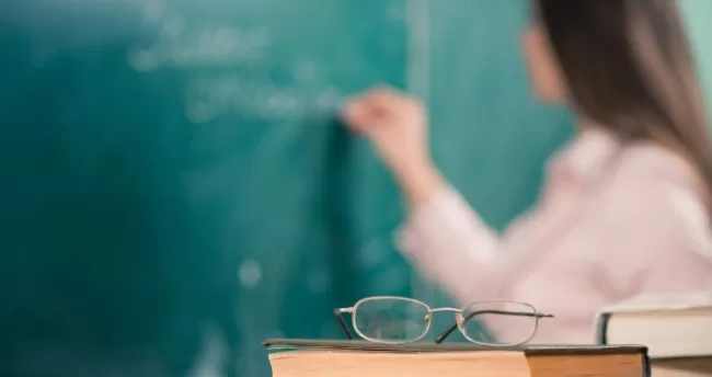 На Рівненщині завершується реєстрація на конкурс «Учитель року – 2023»