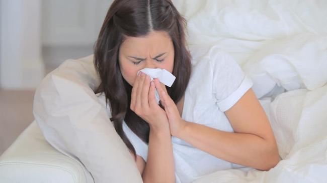 На Рівненщині зростає кількість хворих на грип та ГРВІ