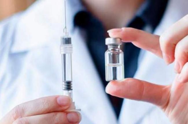 На Рівненщину привезли вакцину від смертельної інфекції