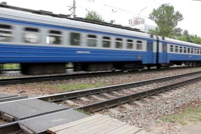 На Вінниччині потяг смертельно травмував жителя Рівненської області