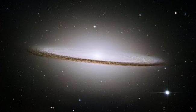 Науковці зафіксували дивні сигнали з далекої галактики