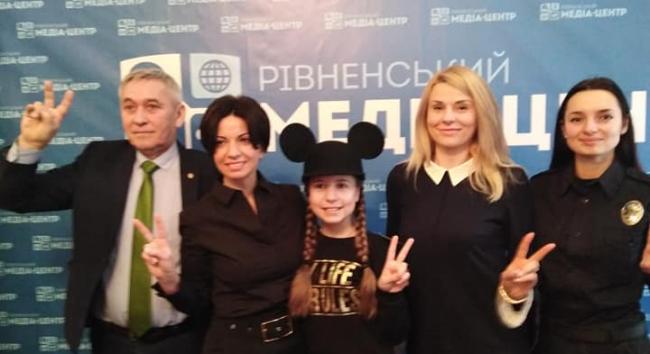 Наймолодша діджейка України розроблятиме власну антибулінгову кампанію