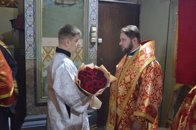 Найвпливовіший священник Рівненщини відсвяткував день народження