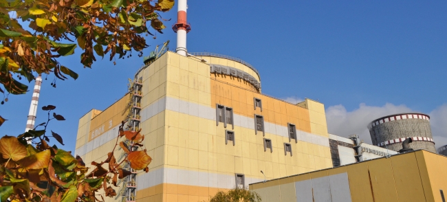 Неоголошена інспекція МАГАТЕ перевірила на Рівненській атомці сховища ядерного палива