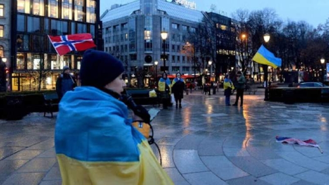 Норвегія розширила перелік регіонів України, з яких не прийматиме біженців