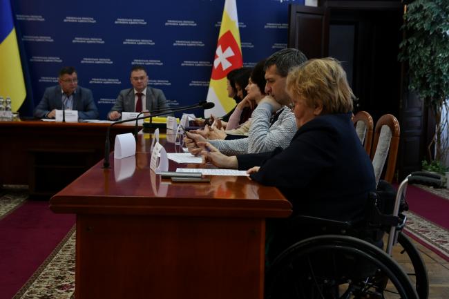 Обласні стипендії отримають 15 людей з інвалідністю з Рівненщини