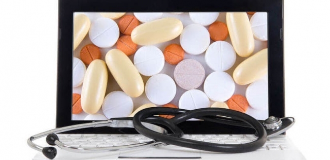 Онлайн аптека – удобный и доступный способ приобретения лекарств