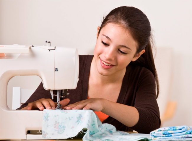 Организационные вопросы домашнего швейного бизнеса
