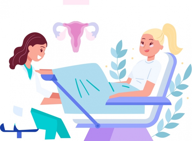 Как часто нужно проверяться у гинеколога?