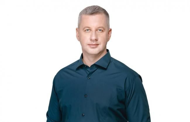 Патріотичні сили Рівного об`єдналися навколо кандидатури Віктора Шакирзяна