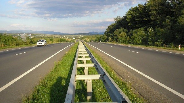Платна дорога пролягатиме на 3-5 км східніше від траси Київ — Чоп