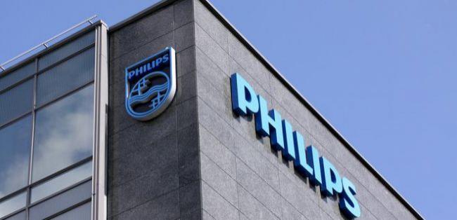 Philips припиняє виробництво побутової техніки