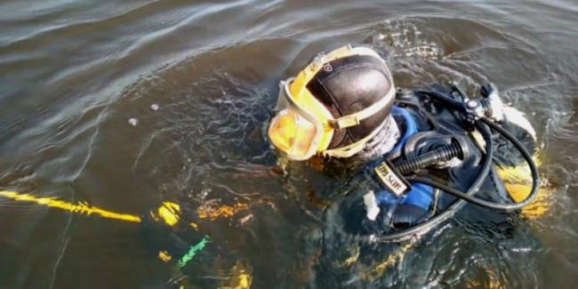 Пірнув і не винирнув: відпочивальник втопився у річці Замчисько