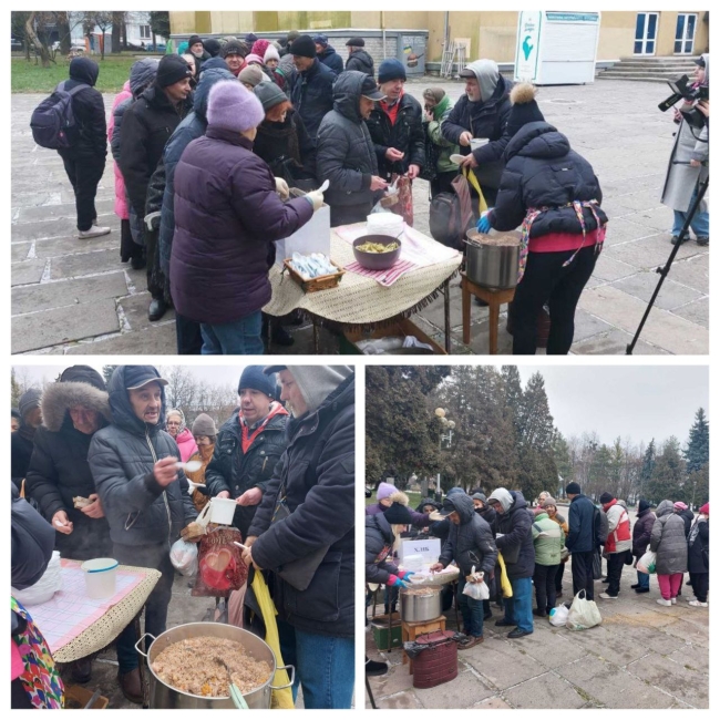 Фото - з телеграм-каналу Андрія Карауша 