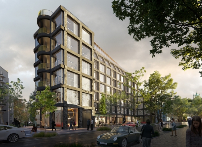 Почему апартаменты в новом комплексе ANDRIYIVSKY City Space — надежная инвестиция