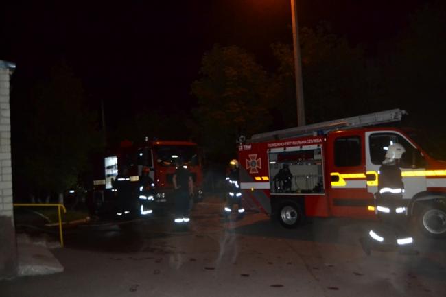 Подробиці пожежі на Коновальця, де серед потерпілих - депутат Лобчук