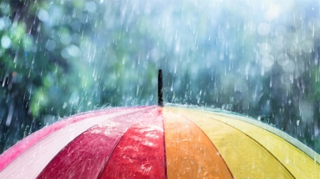 Похмуро і дощ: прогноз синоптиків