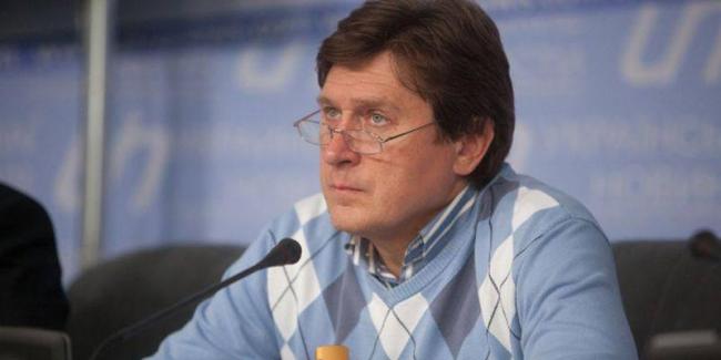 Політолог Володимир Фесенко називає Віктора Шакирзяна переможцем мерських перегонів у Рівному