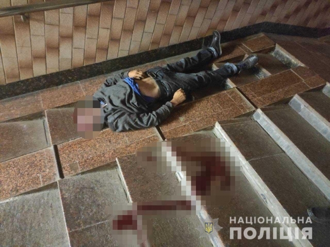 Поліцейські встановили особу померлого в рівненській підземці