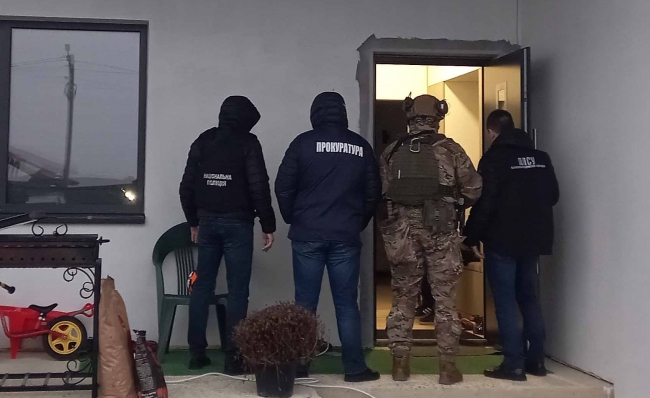 Поліція повідомила, як рівняни незаконно переправляли через кордон ухилянтів від мобілізації з двох областей України