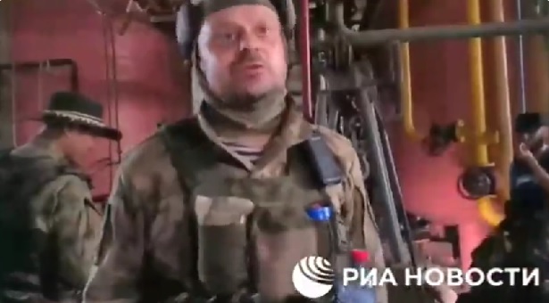 Полюють на російського садиста, який катував українського військового 
