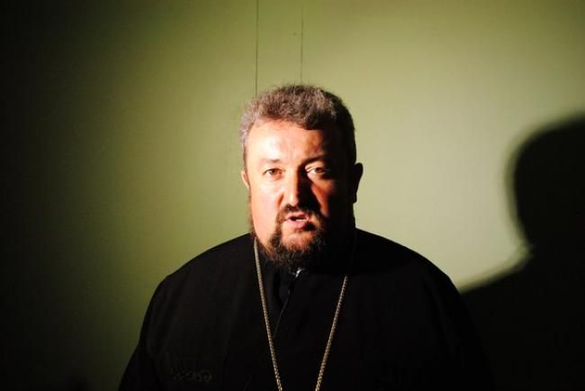 Помер головний священик Дубенщини
