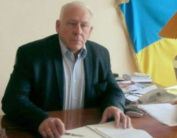 Помер колишній керівник Радивилівського району