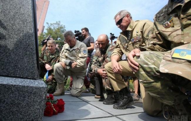 Понад 2 тисячі ветеранів війни чекають на протези