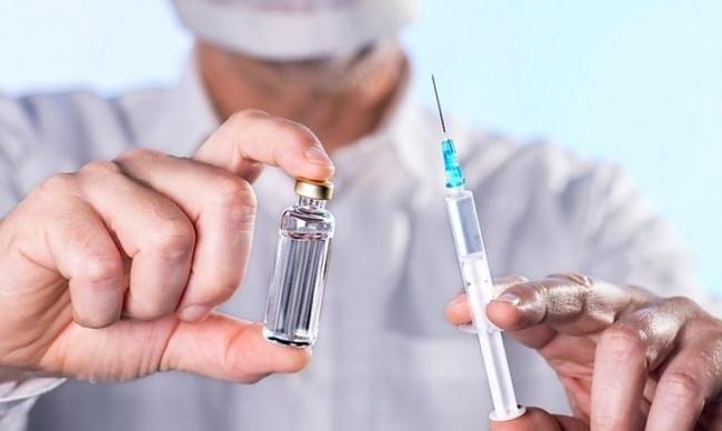 Понад 36 тисяч доз вакцини проти кору отримає Рівненщина