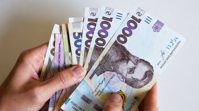 Понад один мільярд гривень виплатили пенсіонерам Рівненщини