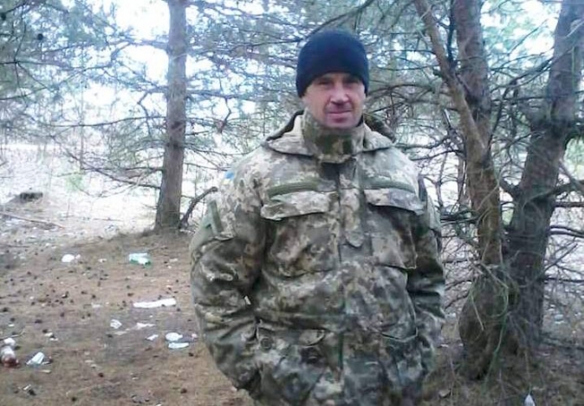 Потрапив під мінометний обстріл: на фронті загинув боєць із Рівненщини