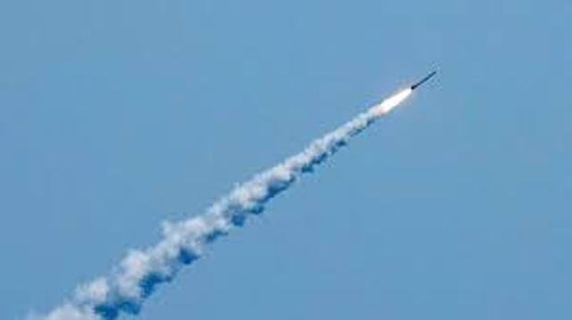 Повітряні Сили повідомили, скільки знищили сьогодні ворожих ракет