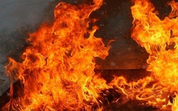 Пожежники врятували від вогню житловий будинок на Рівненщині