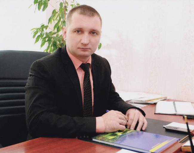 Прем`єр-міністр України Олексій Гончарук відсторонив рівненського чиновника