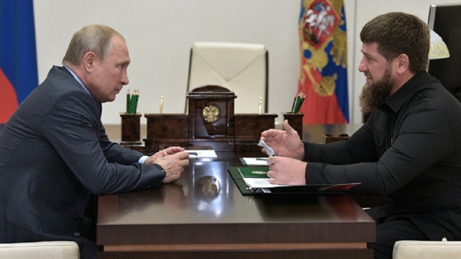 Путін наказував захопити Україну за кілька тижнів й убити Зеленського