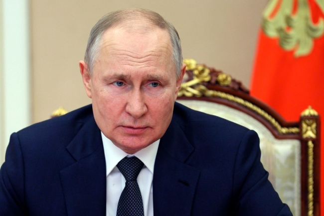 Путін обманює, що Росія готова до довгої війни – колишній офіцер ЦРУ
