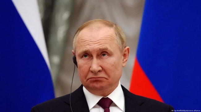 Путін зателефонував президентам Казахстану, Узбекистану та Олександру Лукашенку
