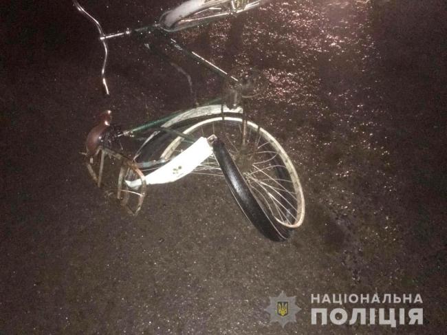 П’яний водій «БМВ»,  який збив на смерть велосипедиста, зустріне 31-й день народження у камері
