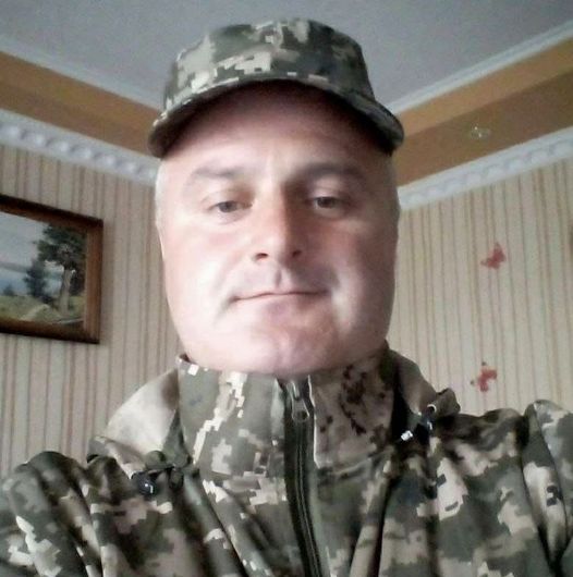 Радіотелефоніст з Вараша загинув під ворожим обстрілом на Харківщині
