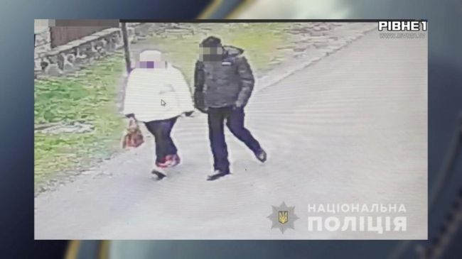 Рівненська екс-депутатка з чоловіком напали на жителя Волині 