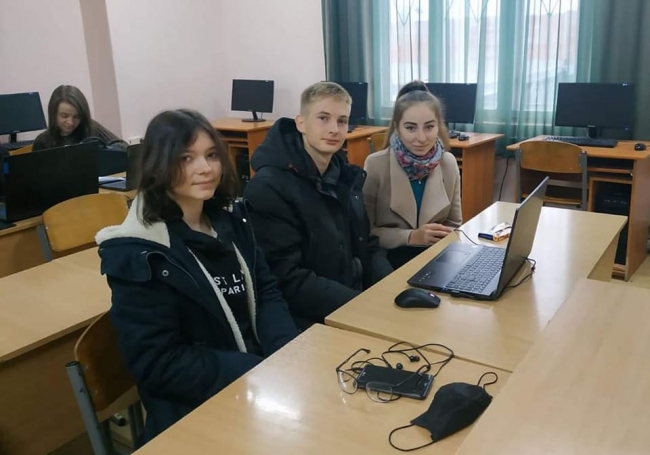 Рівненські студенти — у півфіналі чемпіонату світу з програмування 