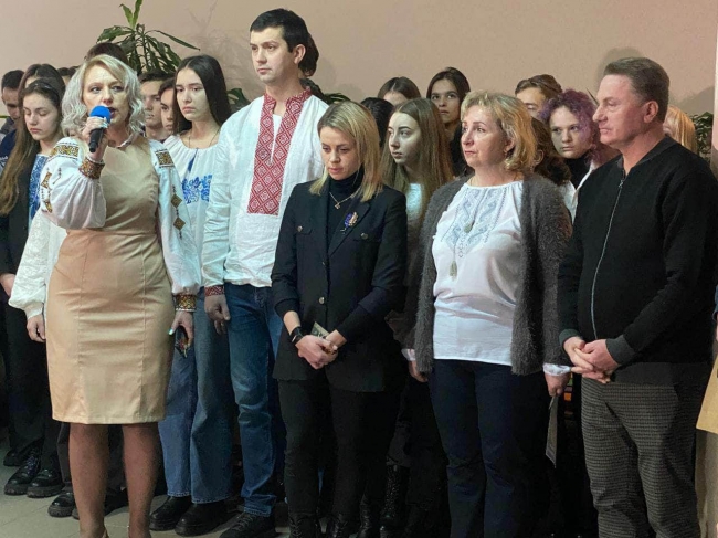 Рівненські волонтери знову об’єднуються заради підтримки ЗСУ