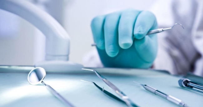 Рівненський стоматолог помер від «ковіду»