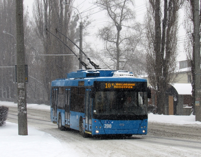 фото - ілюстративне, автор - Павло Логвись