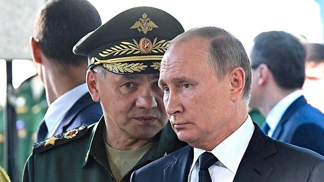 Росія розпочинає відведення військ від кордонів України 