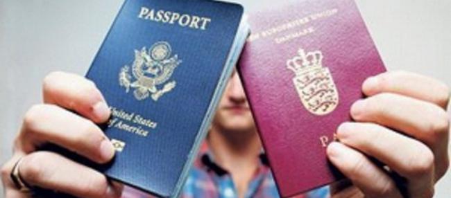 «Російські паспорти — здати, про інші — будемо дискутувати»